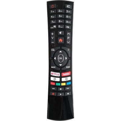 Diaľkový ovládač Barsbet RC4390P