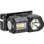V-Tac LED RGBW Димируем акумулаторен челник USB LED/3W/5V IP43 190 лъскав 24 h 750 mAh (VT1710)