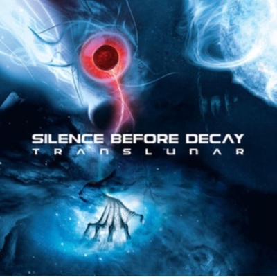 Translunar - Silence Before Decay CD