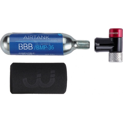 BBB AirSpeed CO2 BMP-32