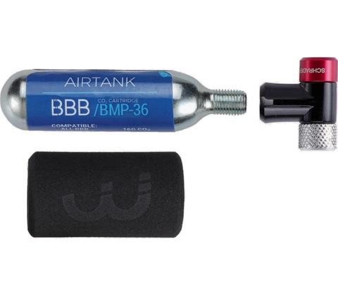 BBB AirSpeed CO2 BMP-32