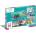 Clementoni Пъзел DISNEY CLASSICS CLEMENTONI 3 x 48 ч. 25302