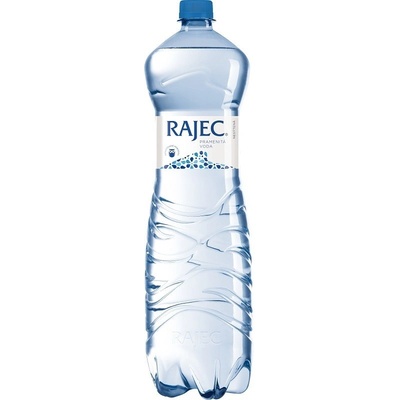 Rajec nesytený 1,5 l