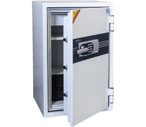 Technomax TECHNOFIRE 080/DEC E