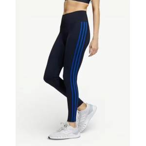 Adidas Bodycare Training 2.0 3-Stripes Leggings Navy - magazinko