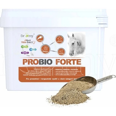Dromy ProBio FORTE 3,6 kg