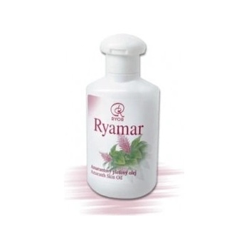 Ryor Ryamar Amarantový pleťový olej 135 g