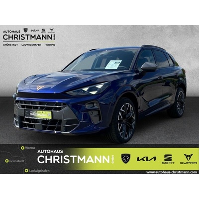 Cupra Terramar 2.0 VZ 4Drive 195 kW