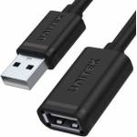 Unitek USB cable UNITEK USB type A 1