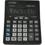 Citizen CDB 1401-BK Калкулатори