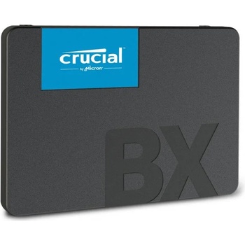 Crucial BX500 2.5 120GB SATA3 CT120BX500SSD1