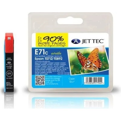 Compatible Epson T0892