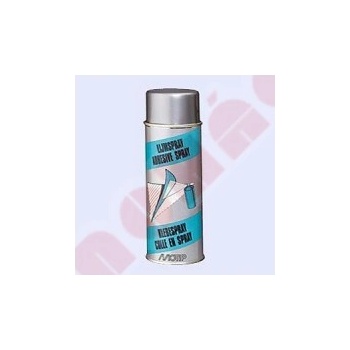 MOTIP Adhesive spray kontaktní lepidlo ve spreji 500g