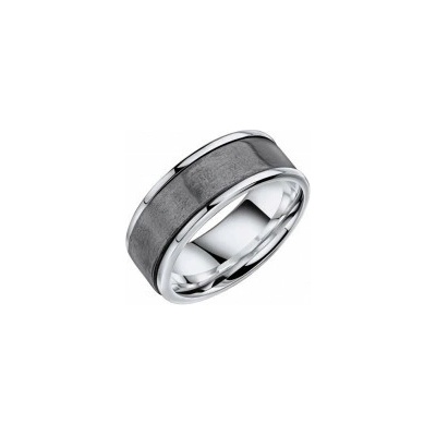 Elements silver Strieborný prsteň UNISEX R3908