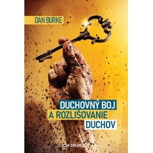 Duchovný boj a rozlišovanie duchov