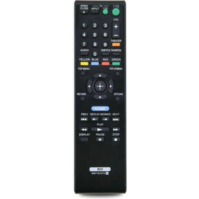 Diaľkový ovládač Emerx Sony RMT-B107A