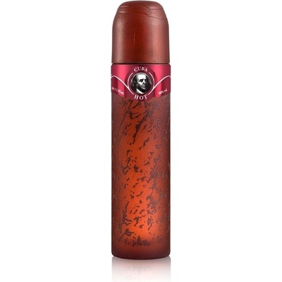 Cuba Original Cuba Hot pánska toaletná voda 100 ml