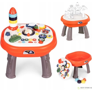 Huanger interaktivní stolek 2v1