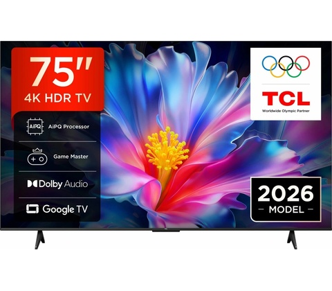 TCL 85P7L