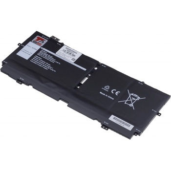 T6 Power NBDE0215 baterie - neoriginální