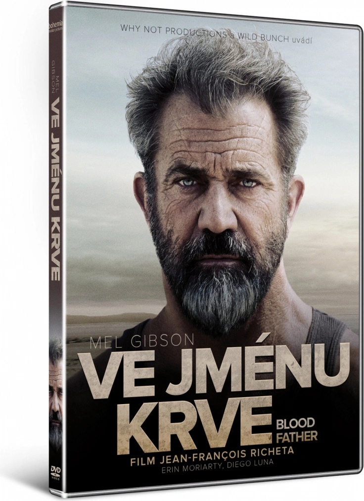 Ve jménu krve