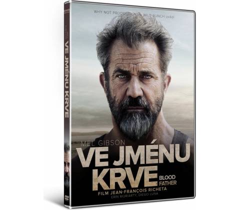 Ve jménu krve