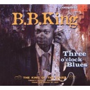 Three O'Clock Blues - B.B. King CD