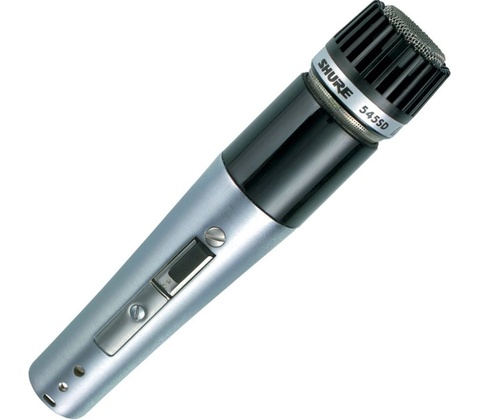 Shure 545SD-LC