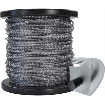 Bigstren 21073 Žací struna do sekačky 2,4mm 100m – Zboží Mobilmania