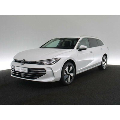 Volkswagen Passat 1.5 eTSI Business DSG 110 kW