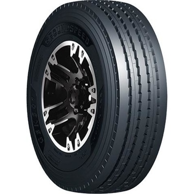 GROUNDSPEED GSKS01 245/70 R17,5 143J – Zbozi.Blesk.cz