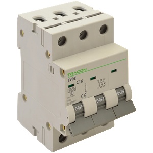 TRACON EVOZ3C25