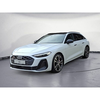 Audi S5 TFSI S tronic Avant 270 kW