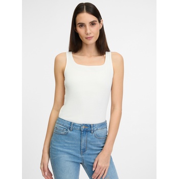 Orsay Бял дамски потник ORSAY Orsay | Byal | ЖЕНИ | L