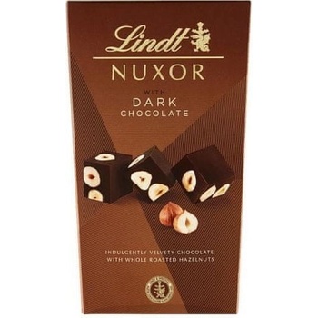 Lindt Nuxor Dark 165 g
