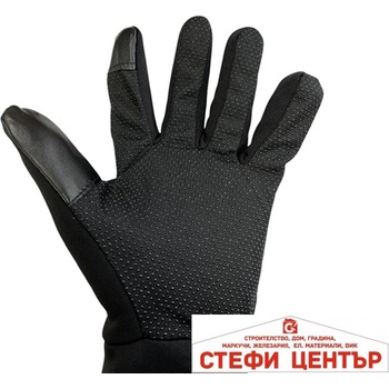 Image 1 of Paolo Ръкавици Вело pa917 2БР/К-Т - Червени