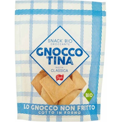 Figulì tradičný taliansky chrumkavý snack 350 g