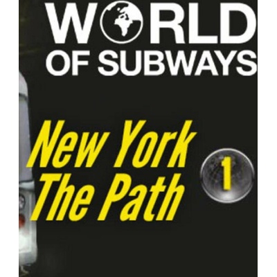 World of Subways 1 – The Path
