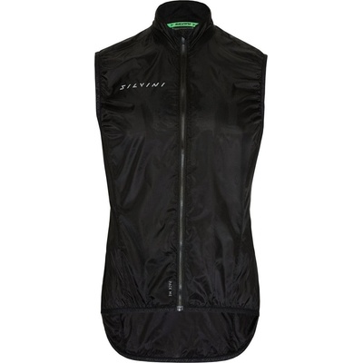 Silvini MJ1602 Tenno black 2