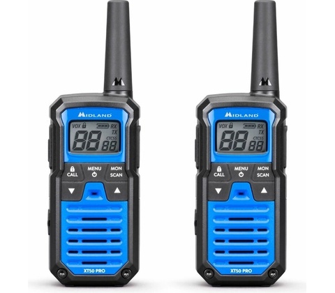 Midland XT50 PRO