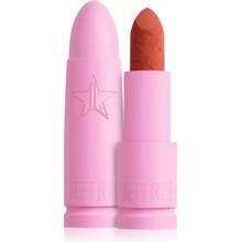 Jeffree Star Cosmetics Velvet Trap rtěnka Libra Lynn 4 g