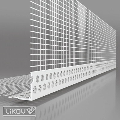 Likov Rohová lišta LK-VT 100 Vertex