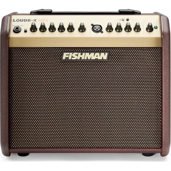 Fishman Loudbox Mini