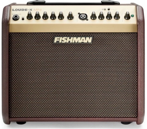Fishman Loudbox Mini