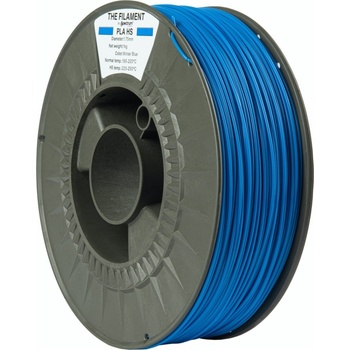 The Filament PLA HS Winter Blue - 1, 75 mm / 1000 g (TF-24033)