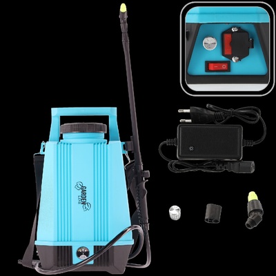 Garden Line AKUMULÁTOROVÝ POSTREKOVAČ 8 L *0474
