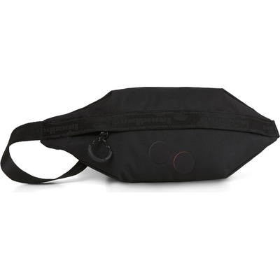 Чанта за кръст Pinqponq Nik Hip bag - Rooted Black - размер 1 l (510-2850-0411)