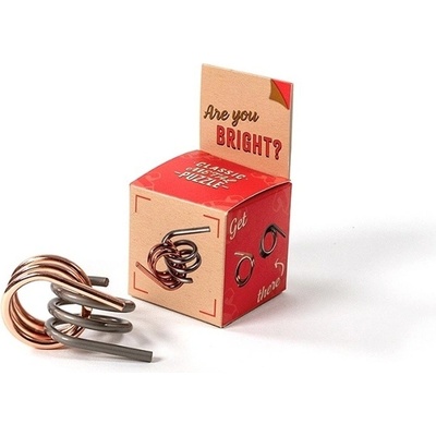 RECENTTOYS Are you Bright