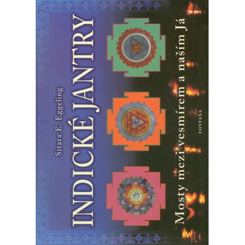 Indické jantry