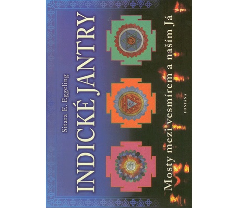 Indické jantry